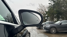 Mercedes-Benz CLA 250e AMG Line Premium 5dr Tip Auto Estate